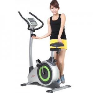 台湾 UFIT 优菲磁控健身车 Wander 510U
